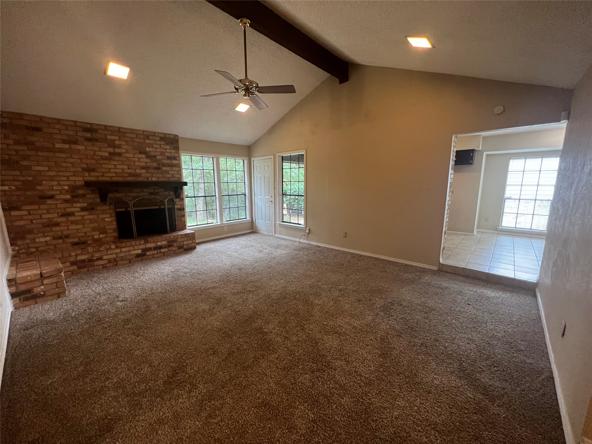 7604 Craig Street Fort Worth TX 76112