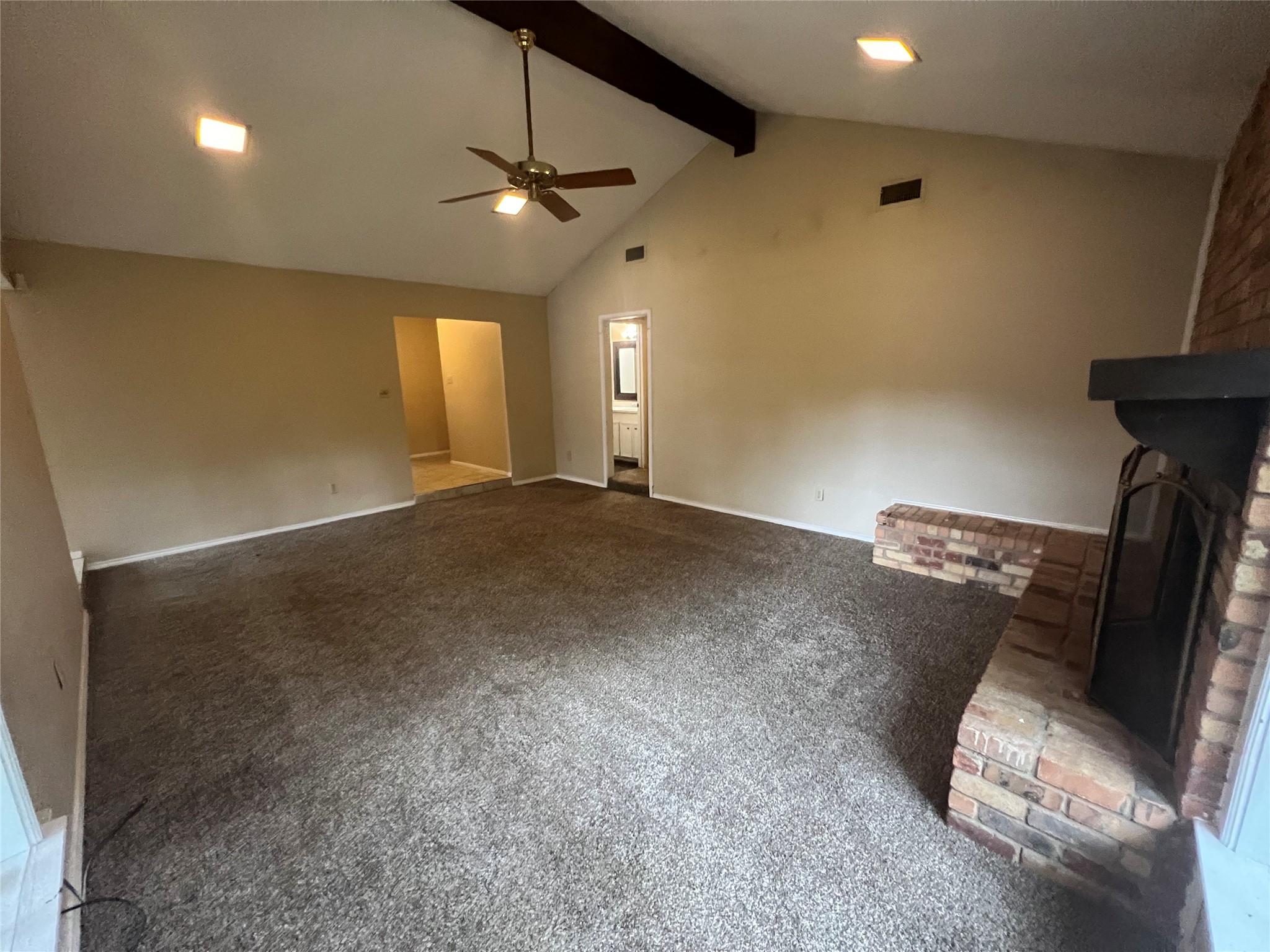 7604 Craig Street Fort Worth TX 76112