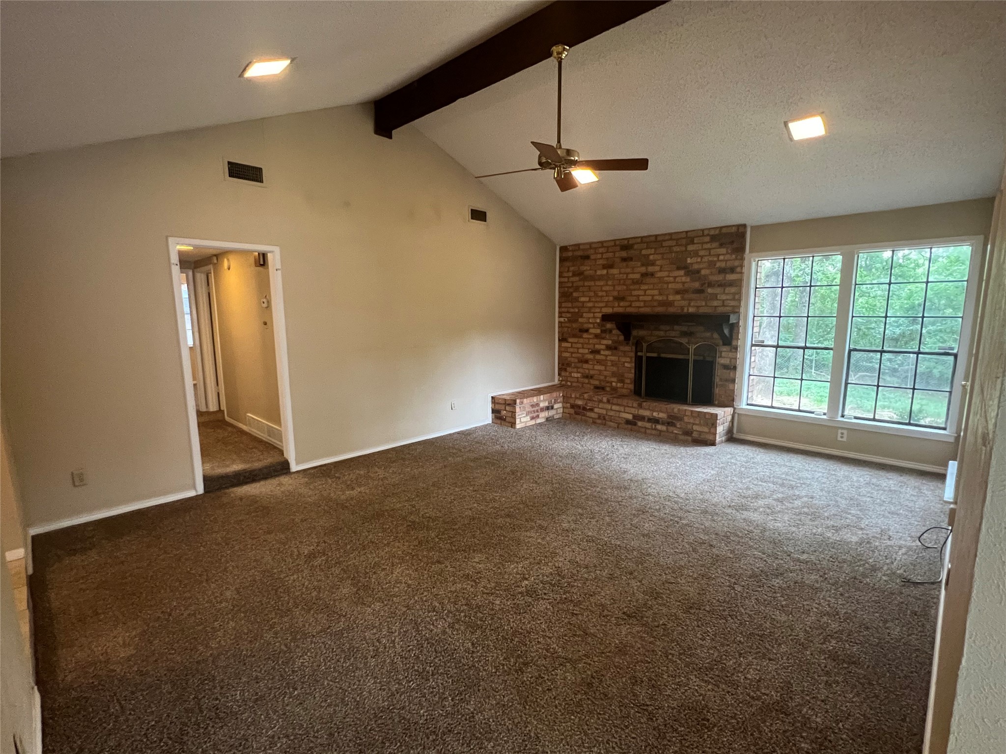 7604 Craig Street Fort Worth TX 76112