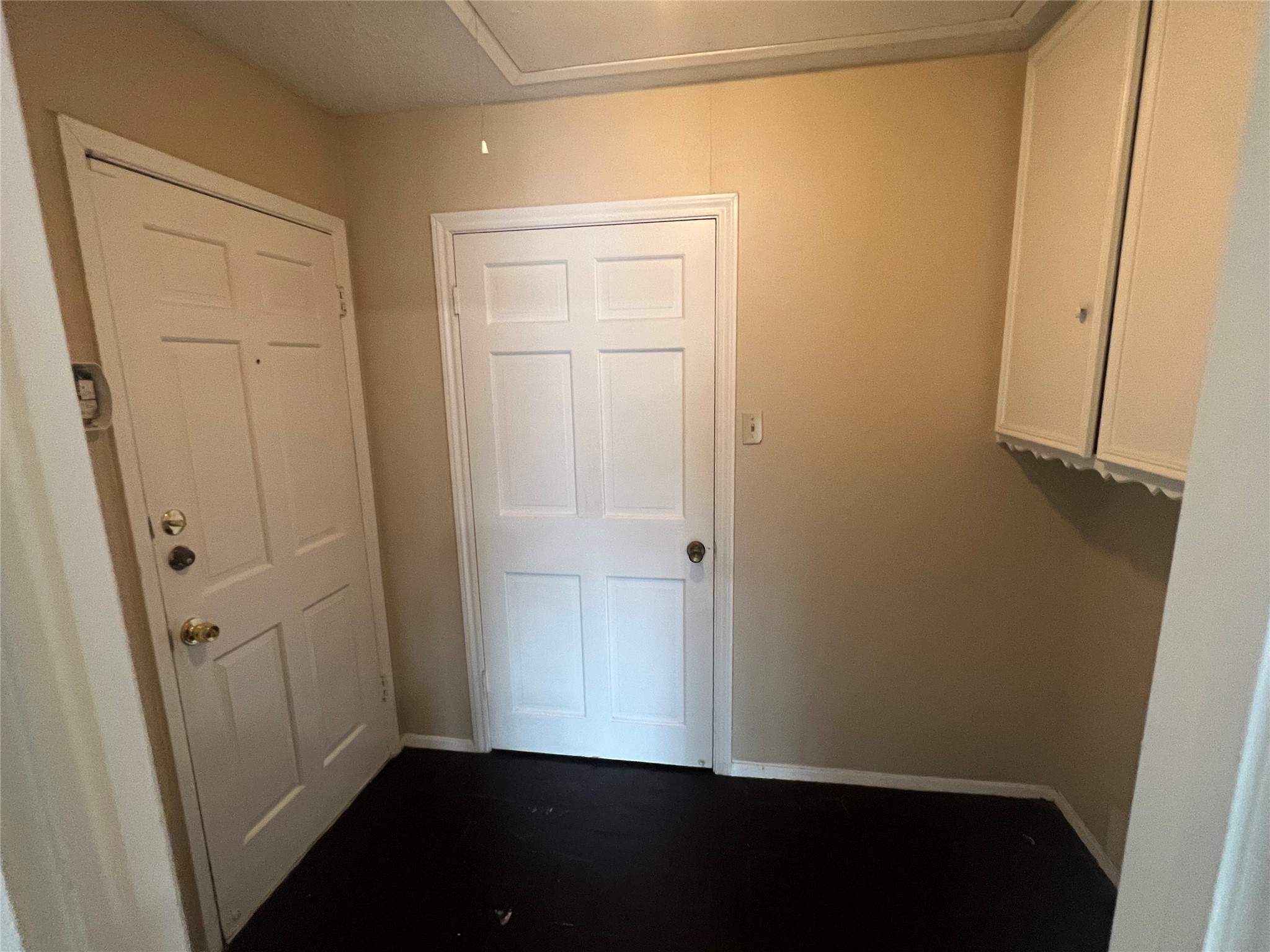 7604 Craig Street Fort Worth TX 76112