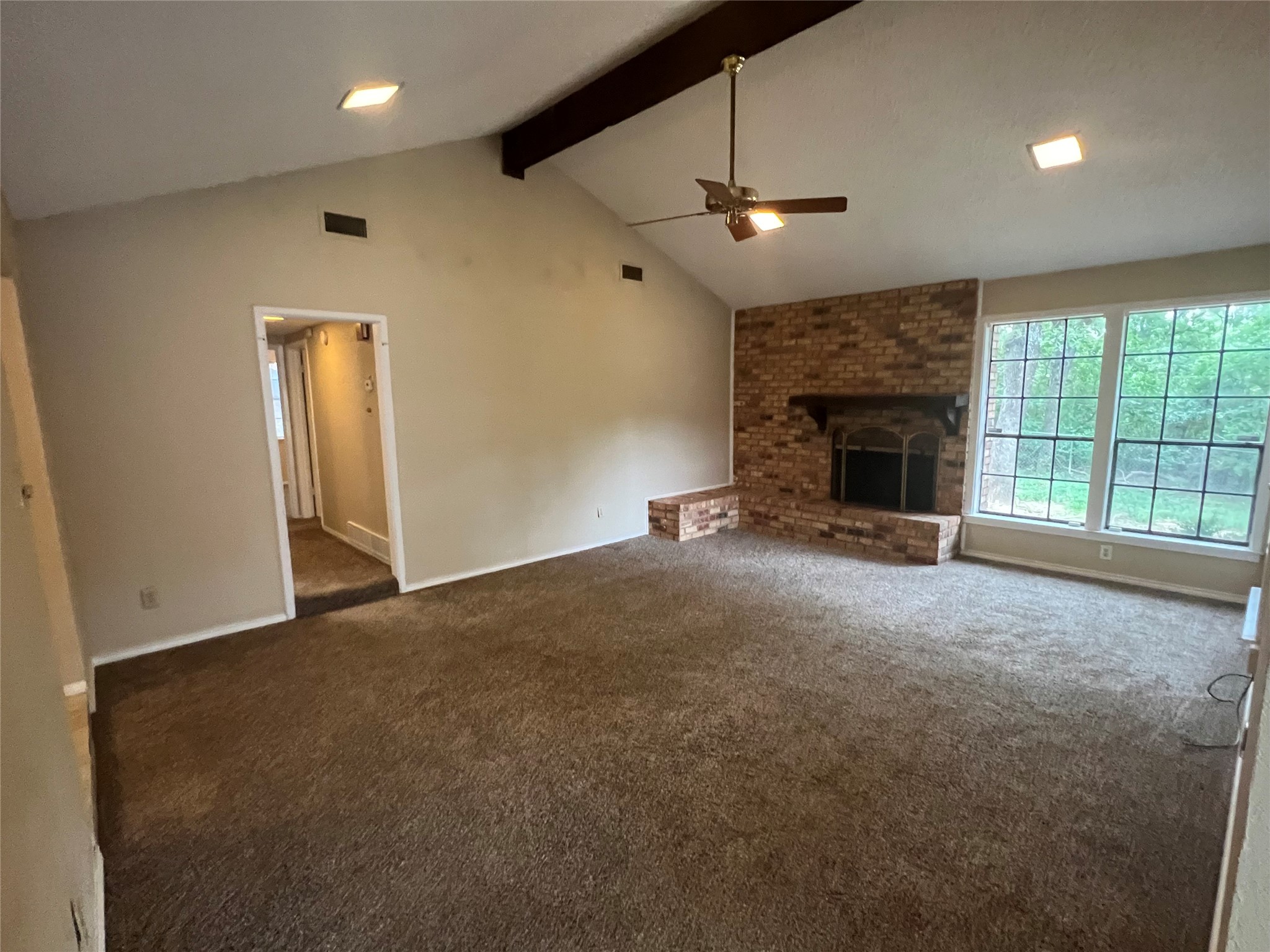 7604 Craig Street Fort Worth TX 76112