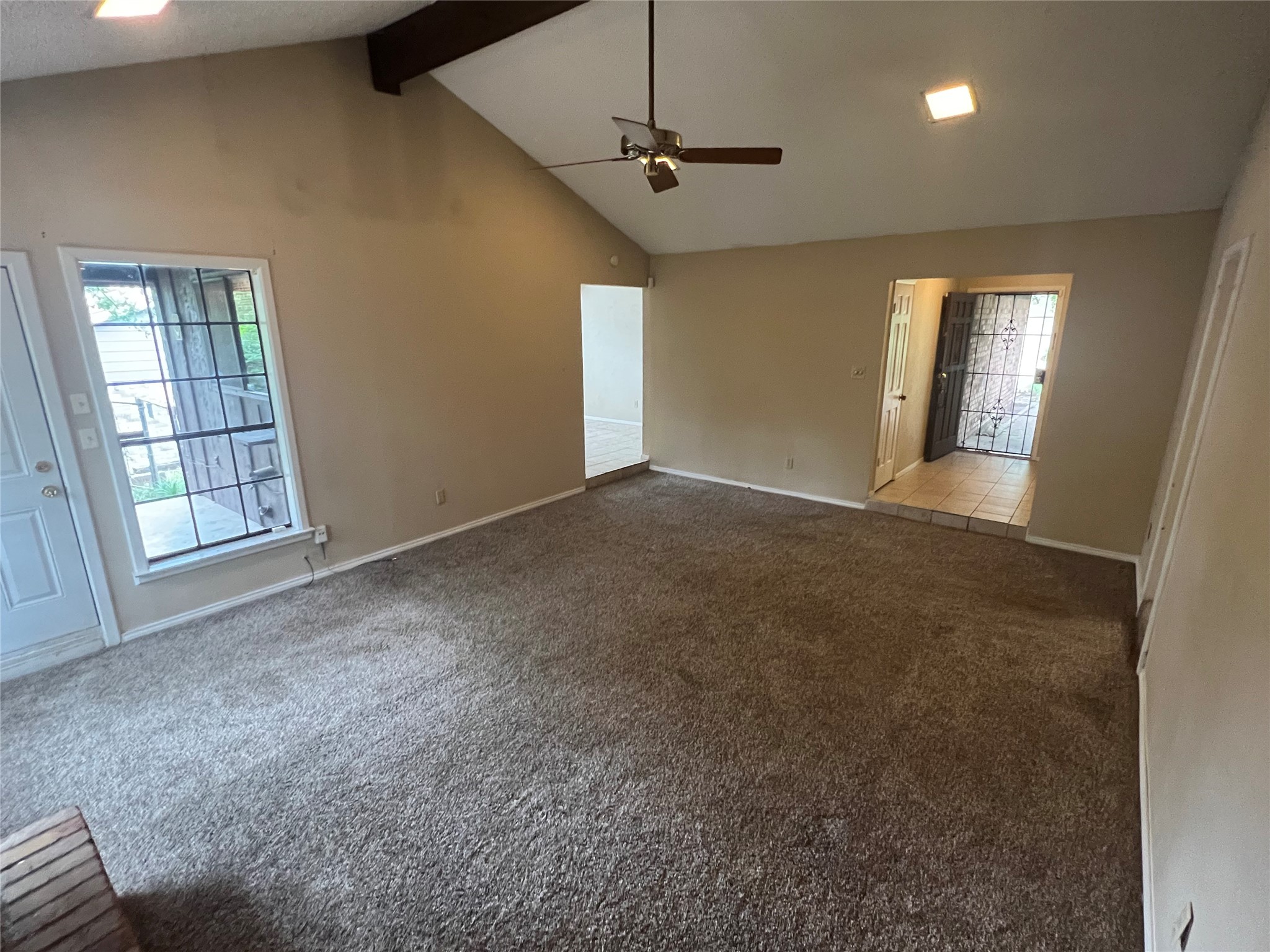 7604 Craig Street Fort Worth TX 76112