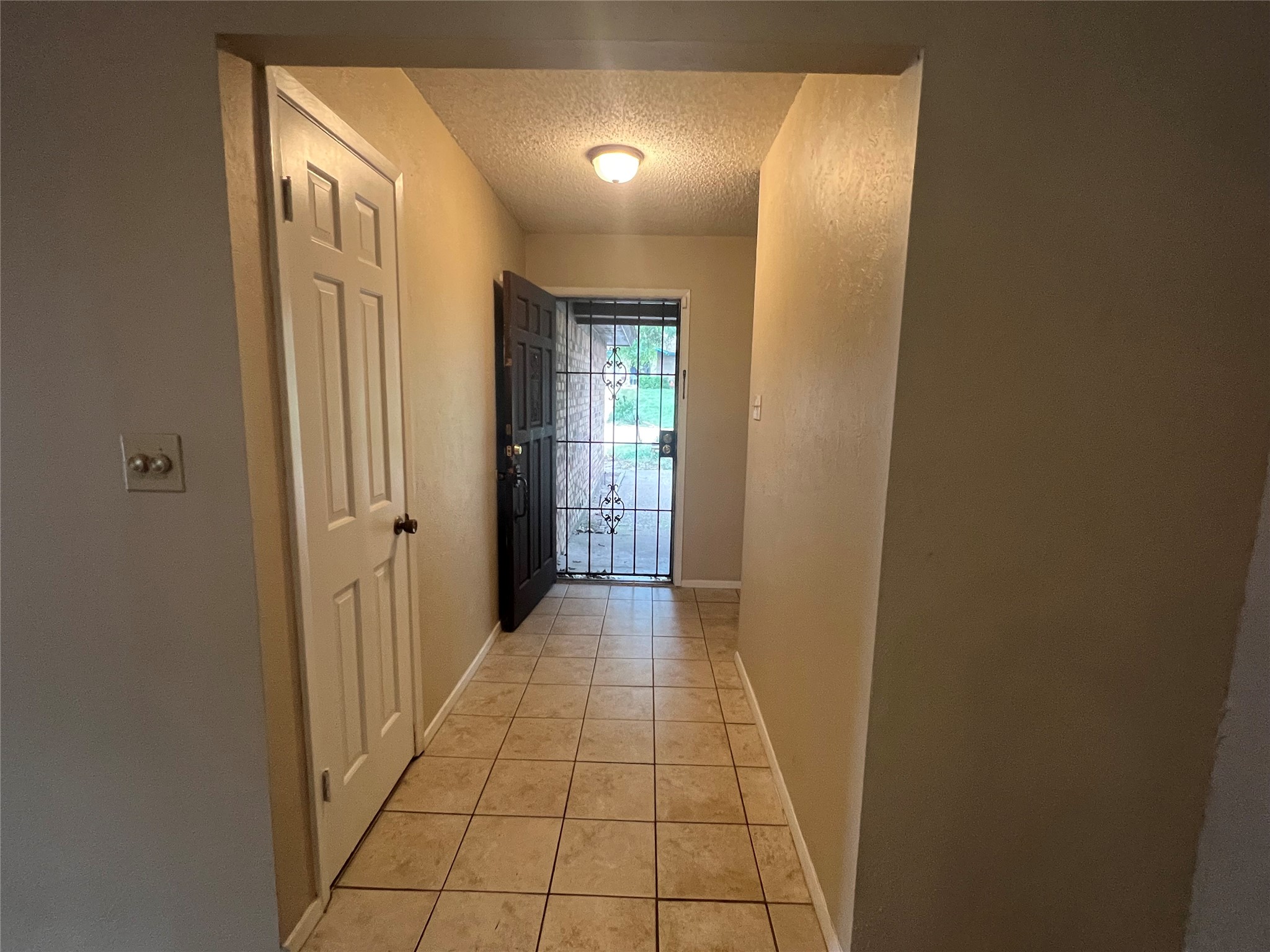 7604 Craig Street Fort Worth TX 76112