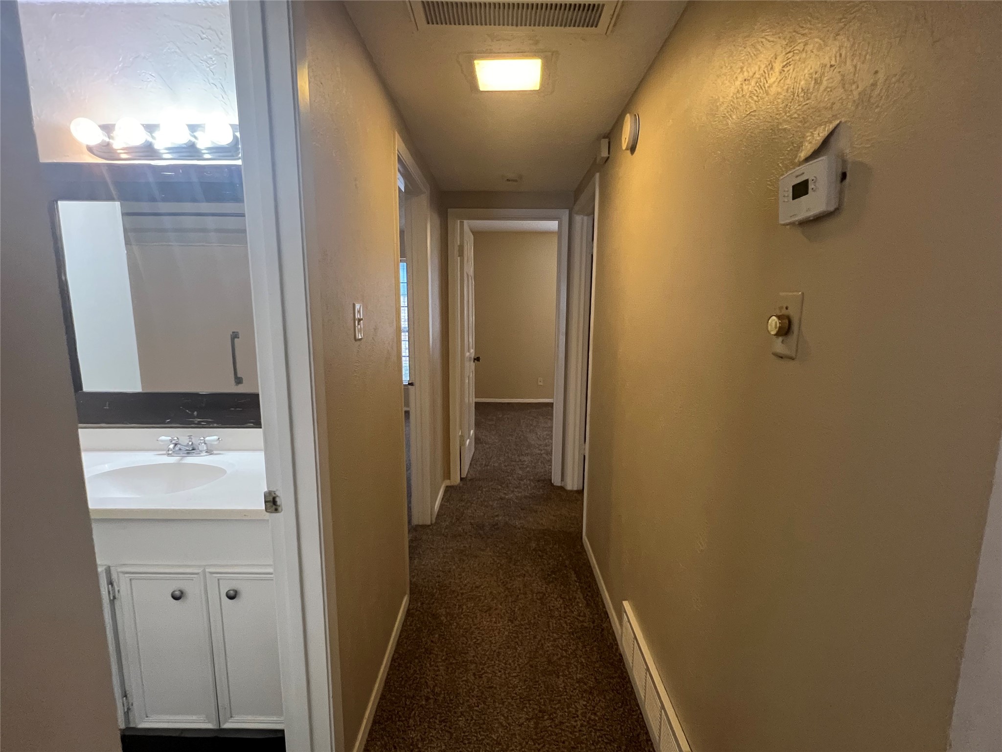 7604 Craig Street Fort Worth TX 76112