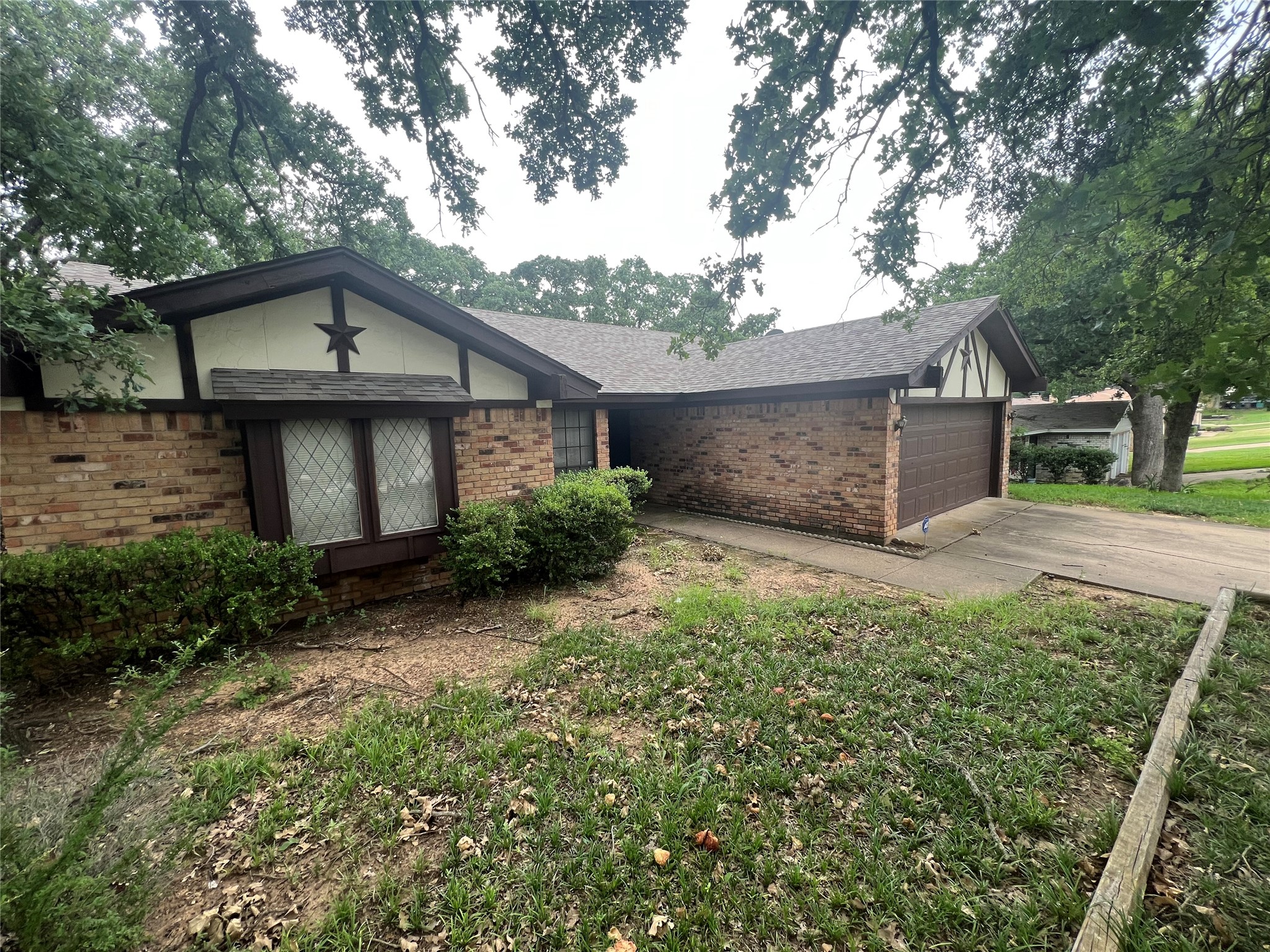 7604 Craig Street Fort Worth TX 76112