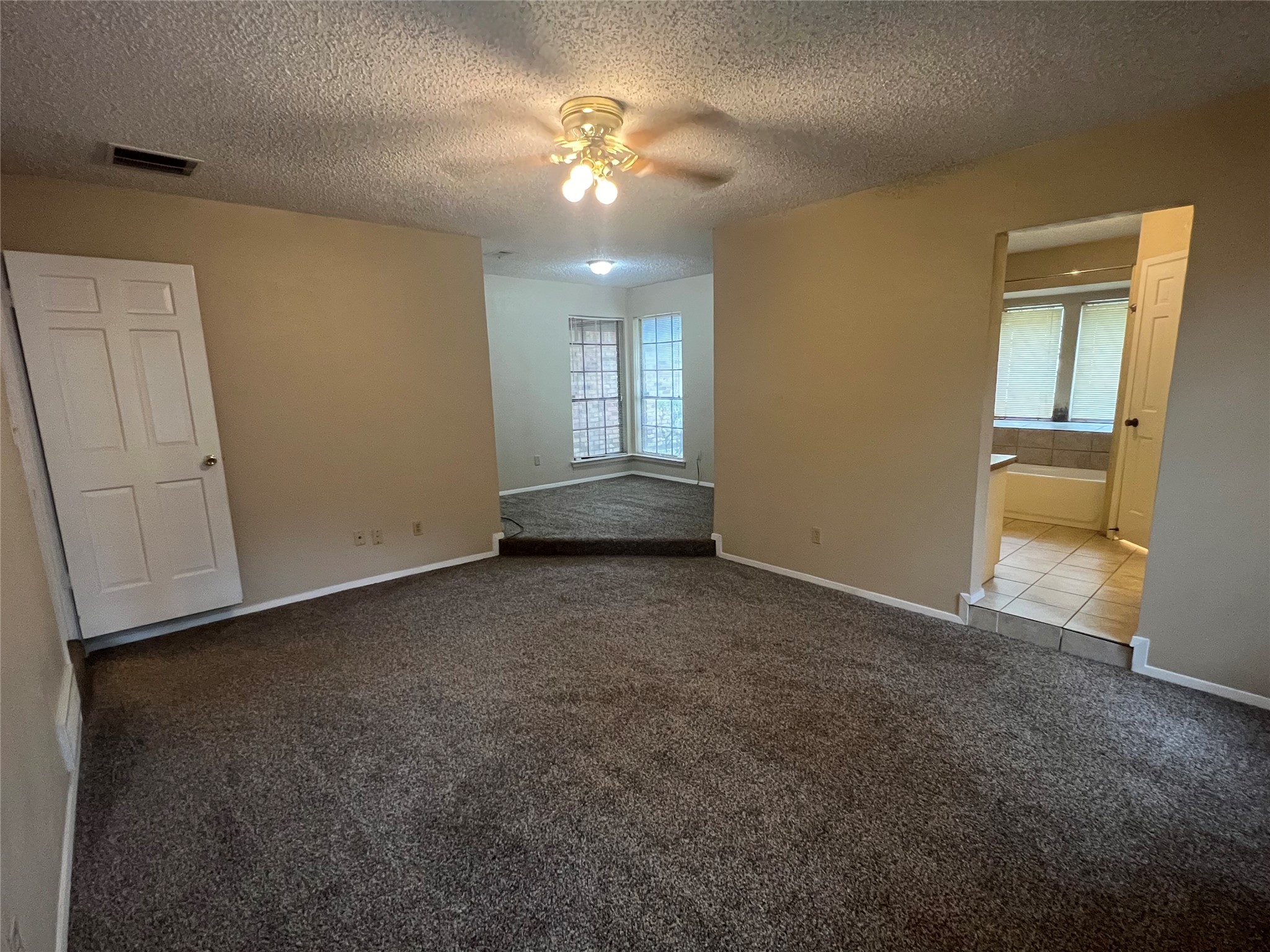 7604 Craig Street Fort Worth TX 76112