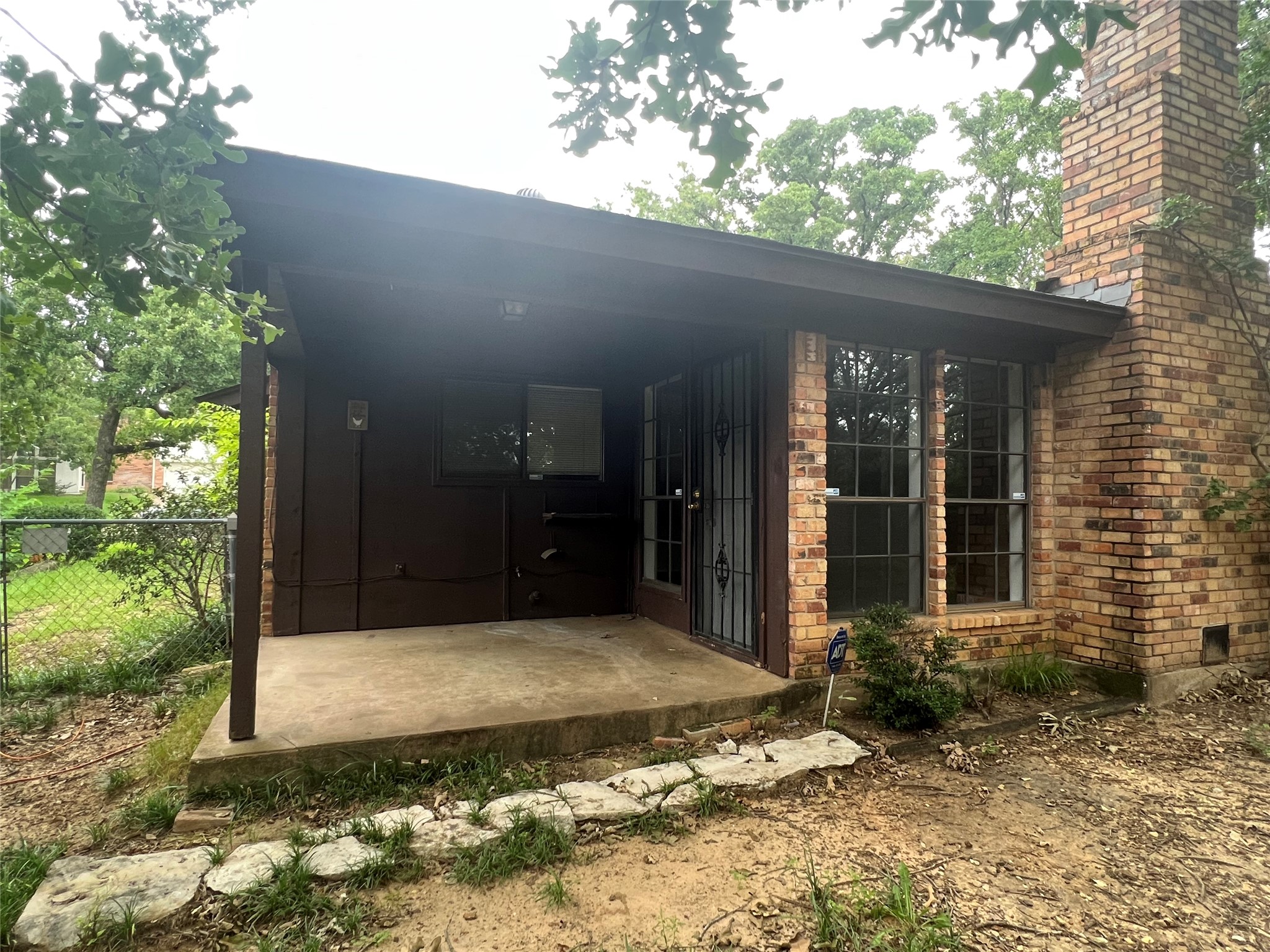 7604 Craig Street Fort Worth TX 76112