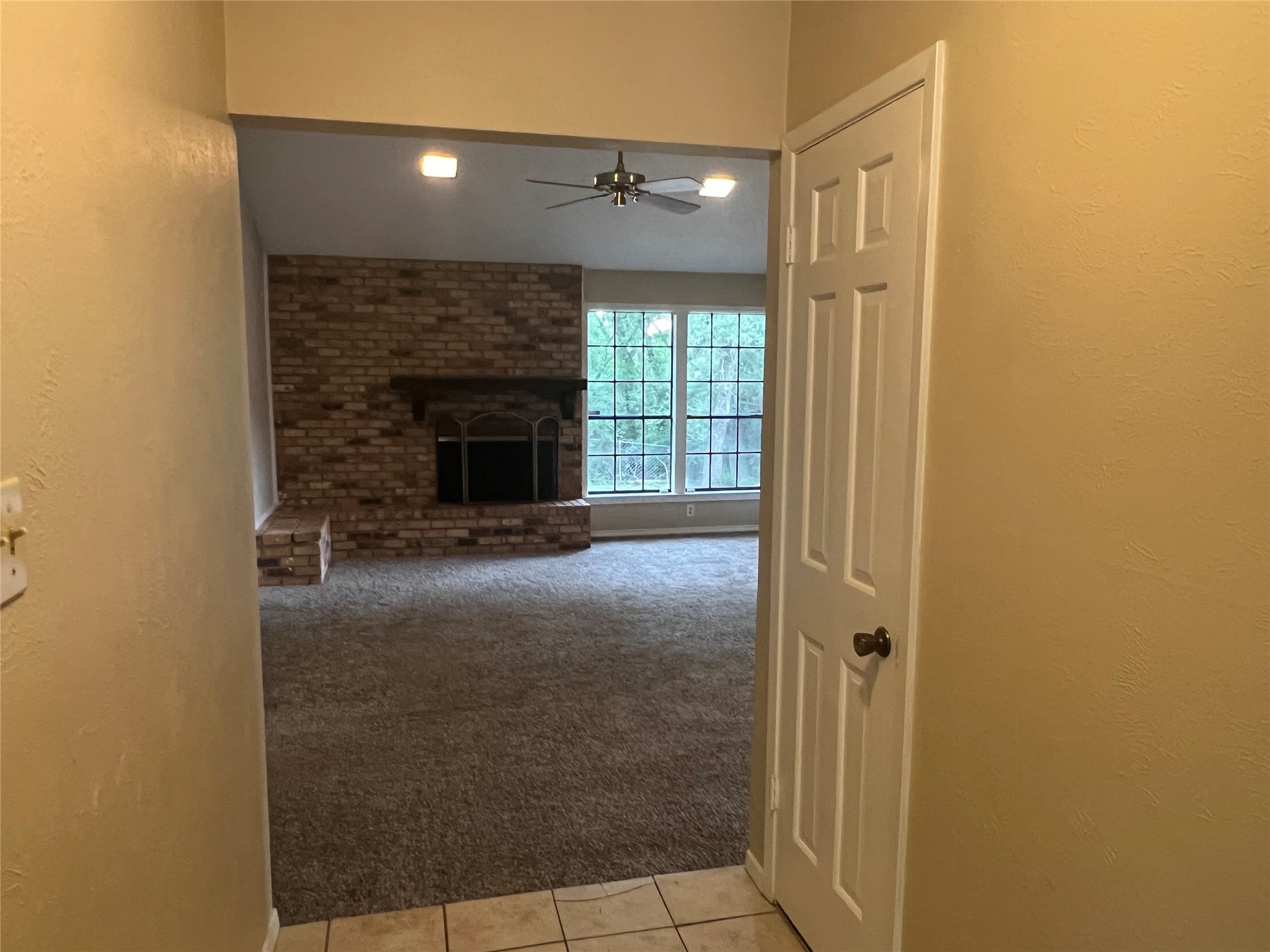 7604 Craig Street Fort Worth TX 76112