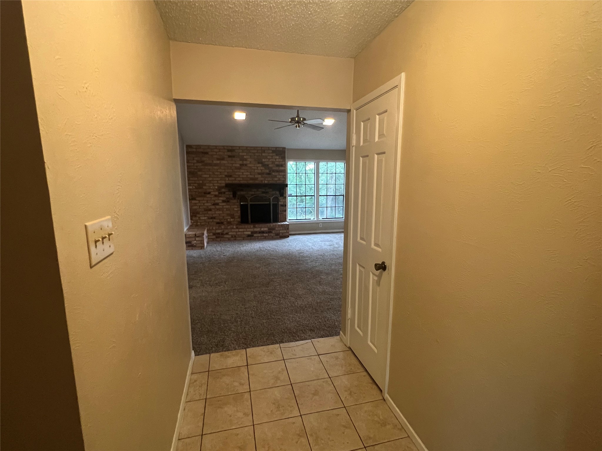 7604 Craig Street Fort Worth TX 76112