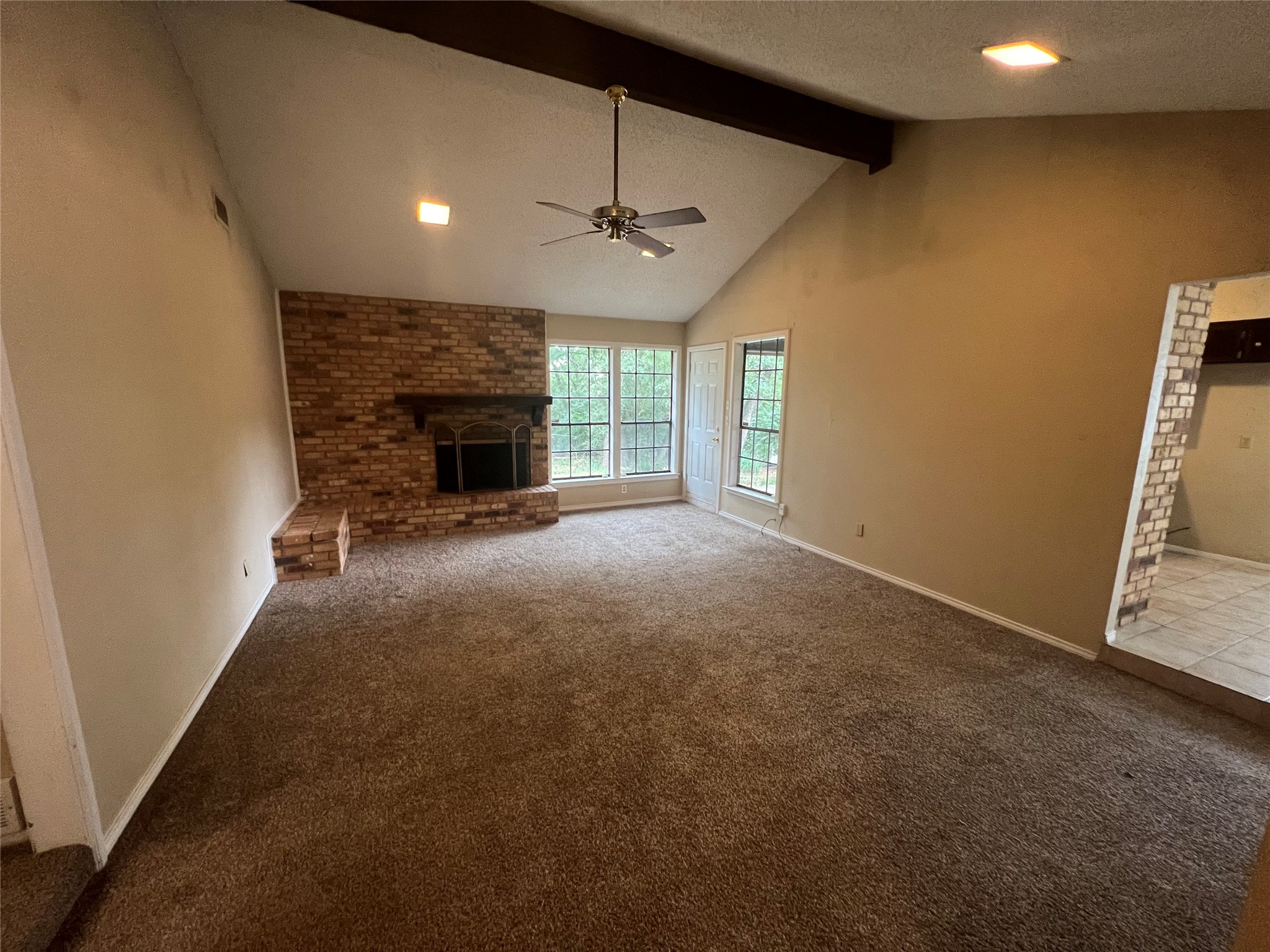 7604 Craig Street Fort Worth TX 76112