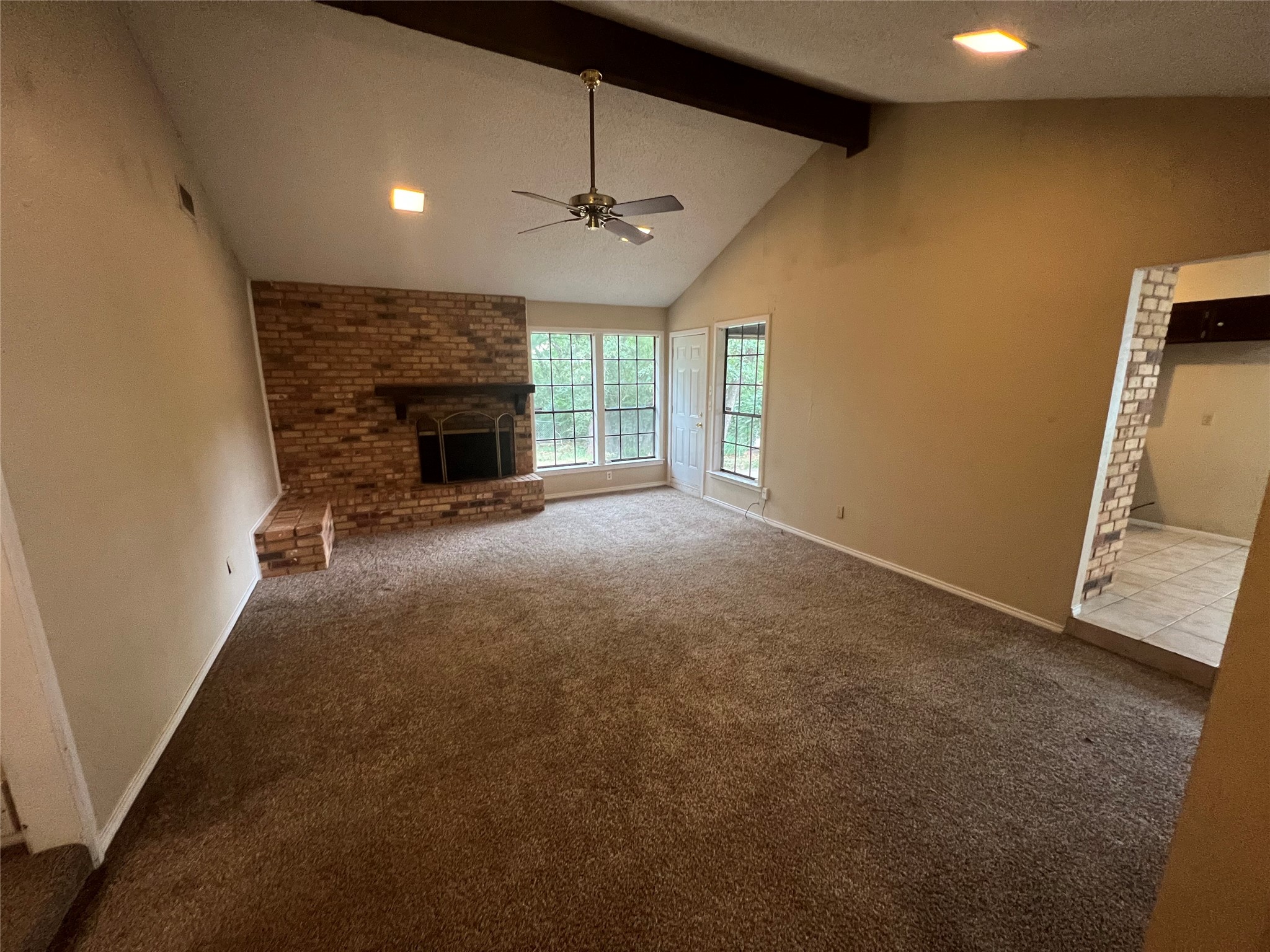 7604 Craig Street Fort Worth TX 76112