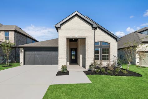 514 Long Trail Mansfield TX 76063
