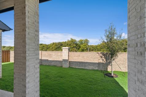 514 Long Trail Mansfield TX 76063