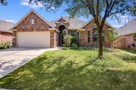 9712 Sinclair Street Fort Worth TX 76244