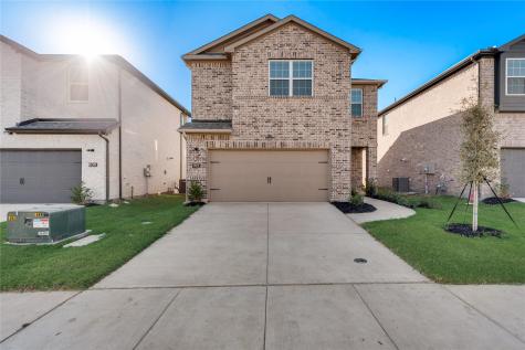 913 Portina Drive Anna TX 75409