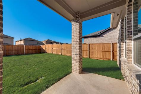 913 Portina Drive Anna TX 75409