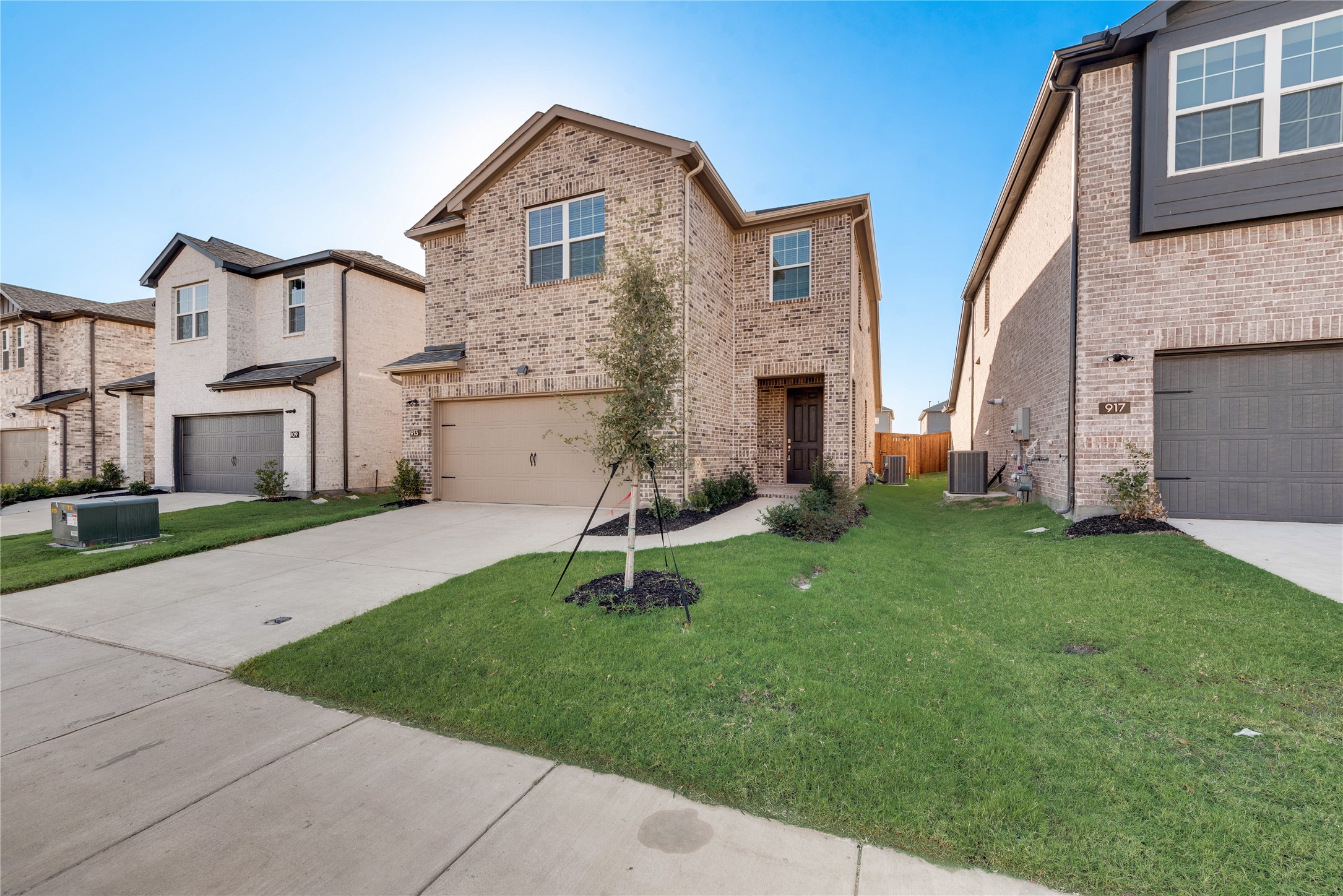 913 Portina Drive Anna TX 75409