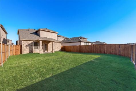 913 Portina Drive Anna TX 75409