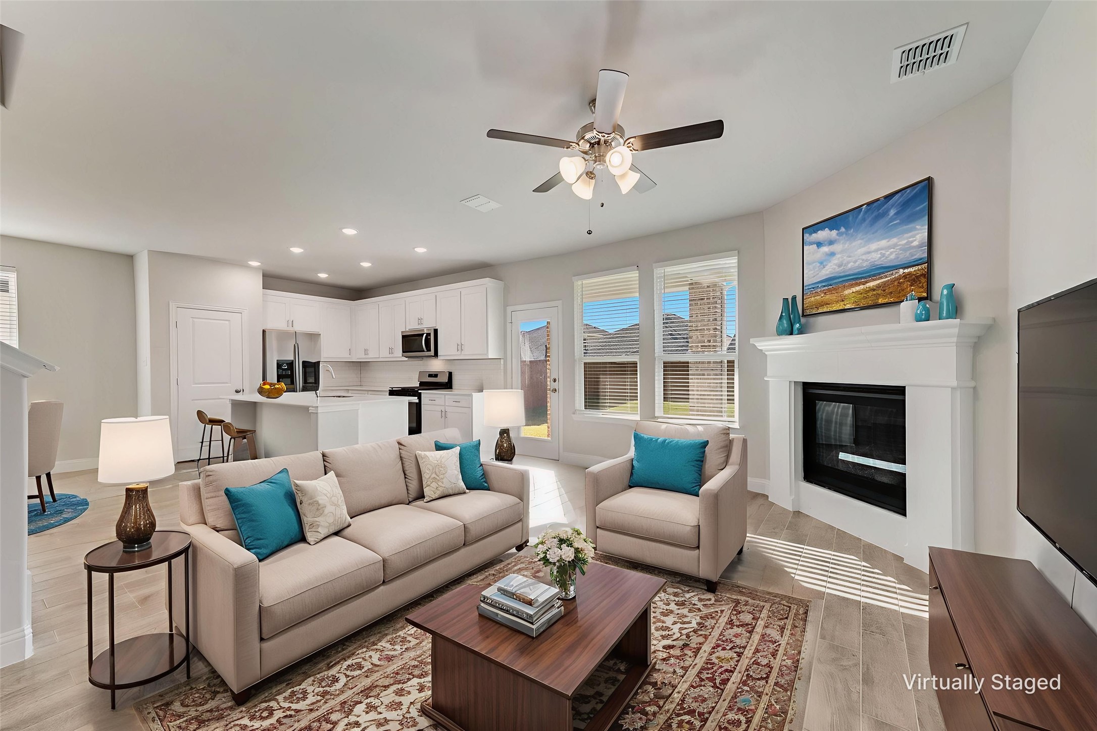 913 Portina Drive Anna TX 75409