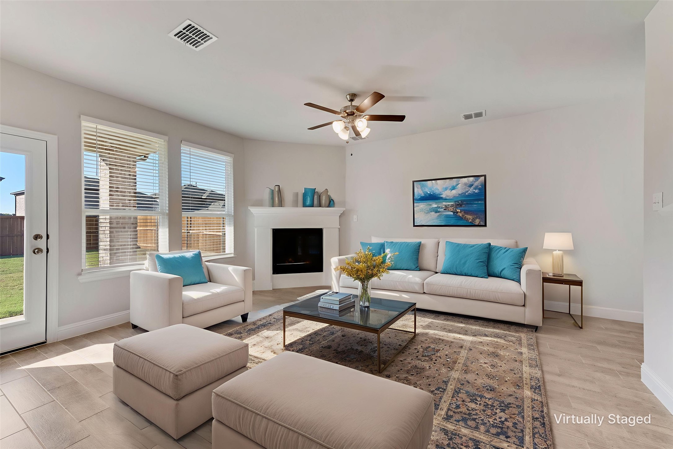 913 Portina Drive Anna TX 75409