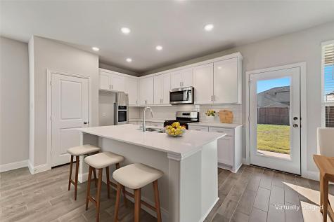 913 Portina Drive Anna TX 75409
