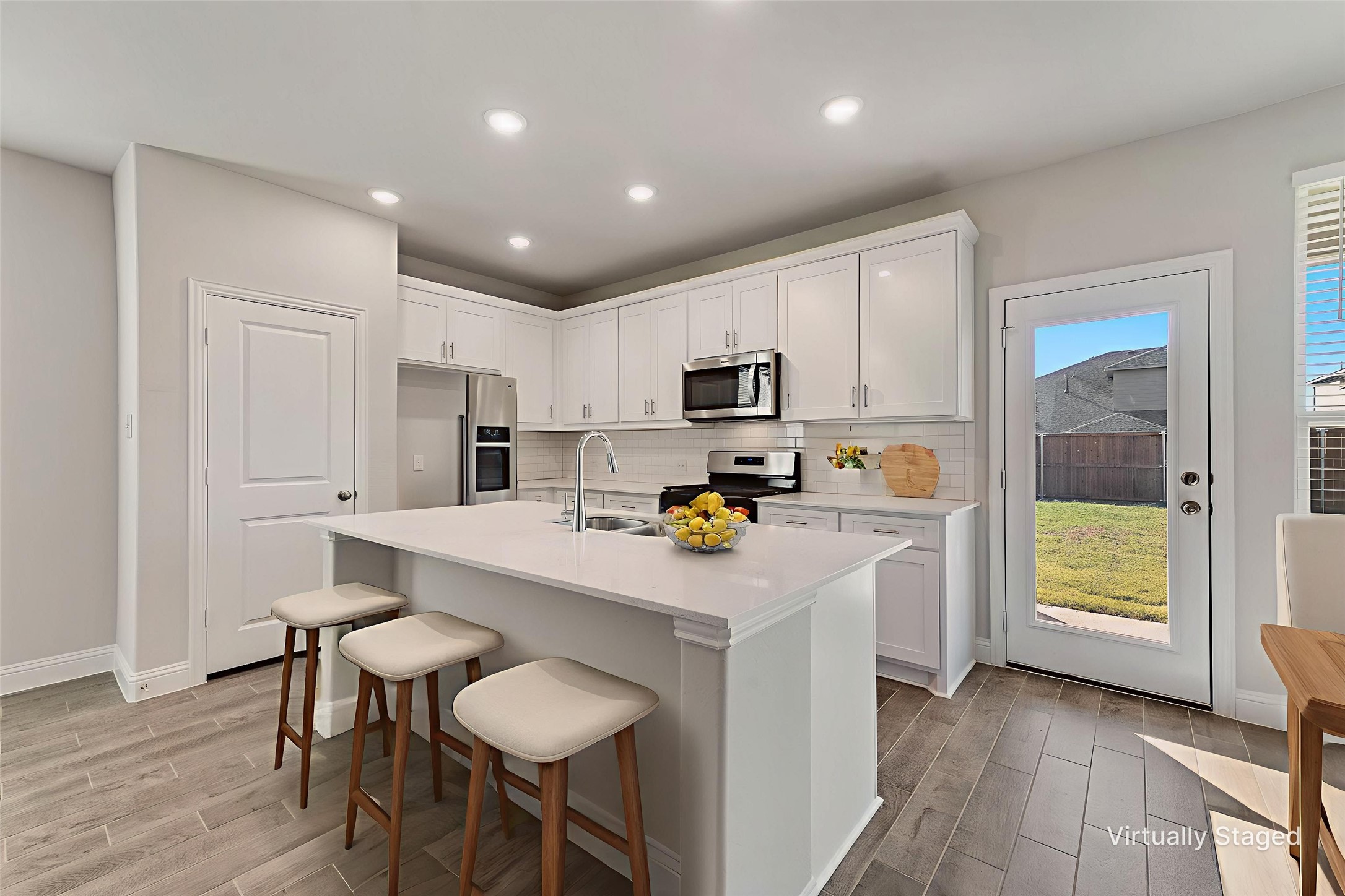 913 Portina Drive Anna TX 75409
