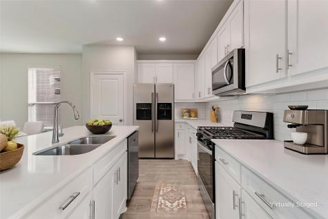 913 Portina Drive Anna TX 75409