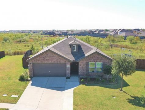 8060 Privet Street Forney TX 75126