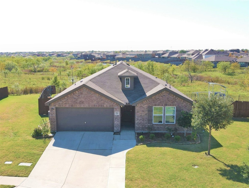 8060 Privet Street Forney TX 75126