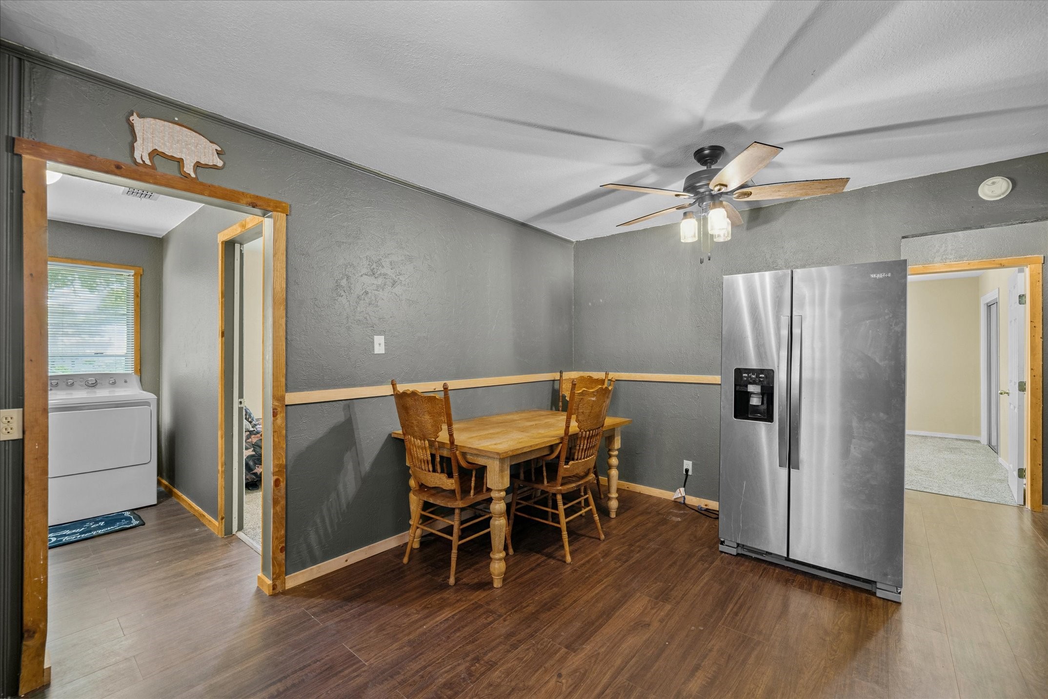 189 S Pine Street Van TX 75790