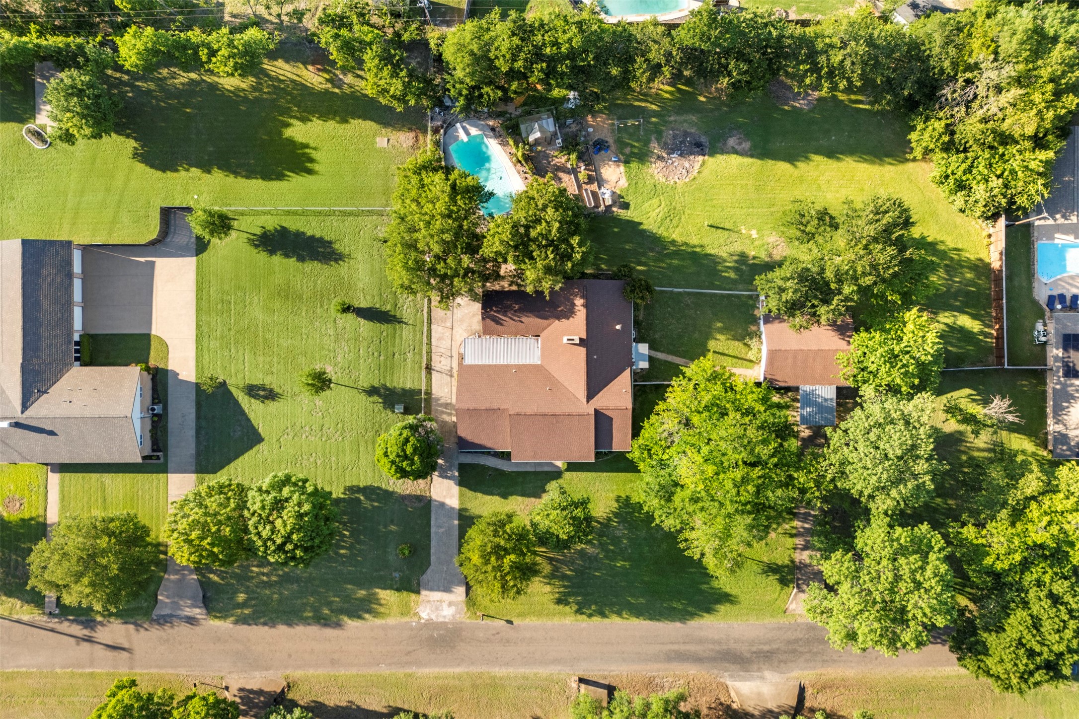 103 Cedar Drive Oak Leaf TX 75154