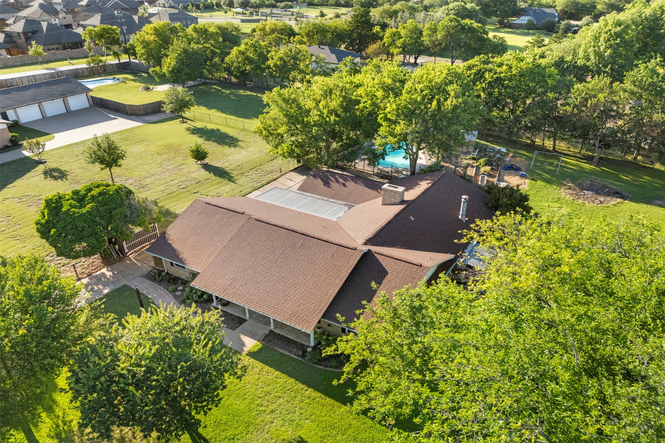 103 Cedar Drive Oak Leaf TX 75154