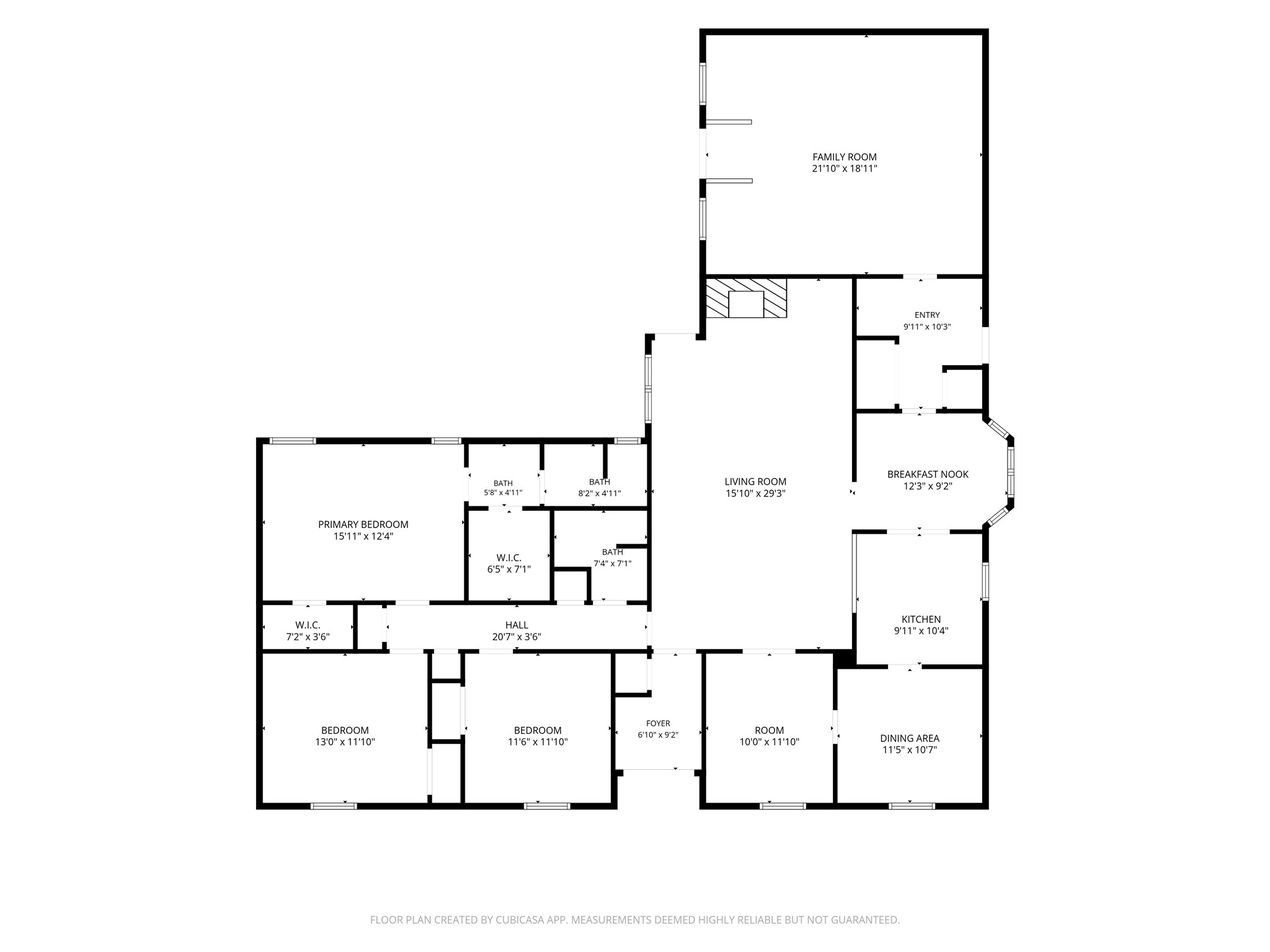 103 Cedar Drive Oak Leaf TX 75154
