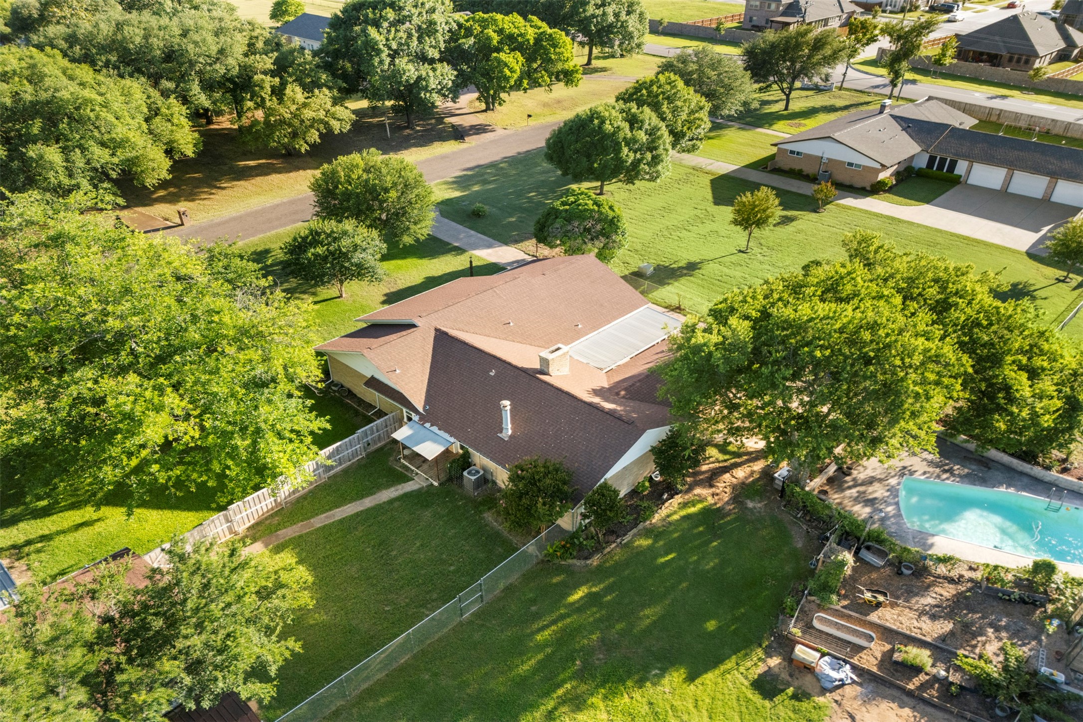 103 Cedar Drive Oak Leaf TX 75154
