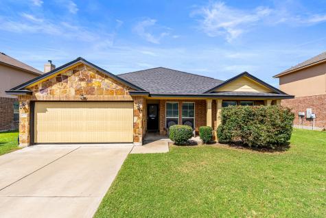 4805 Green Meadow Street Killeen TX 76549