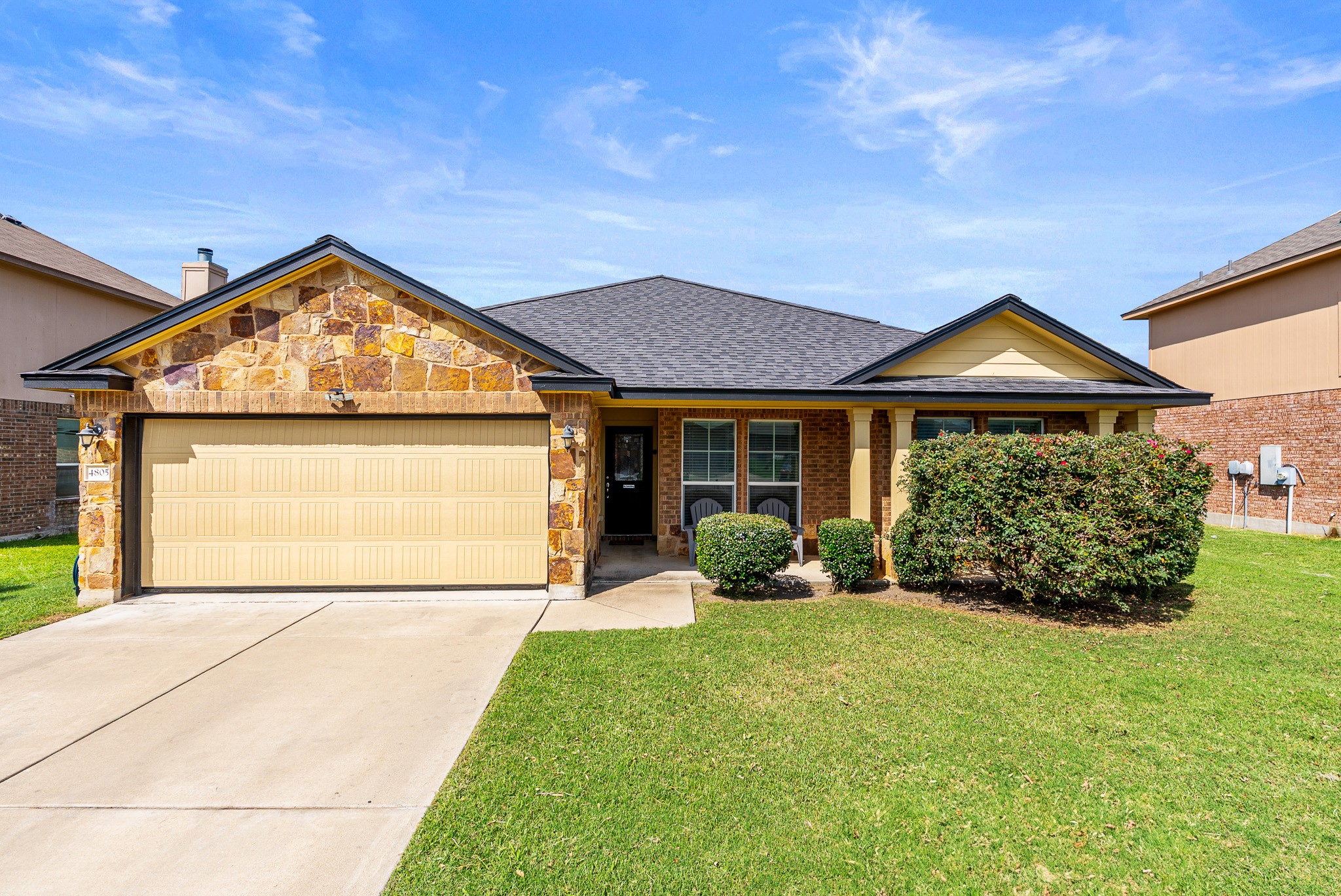 4805 Green Meadow Street Killeen TX 76549