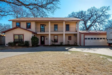 2320 Juniper Street Haltom City TX 76117