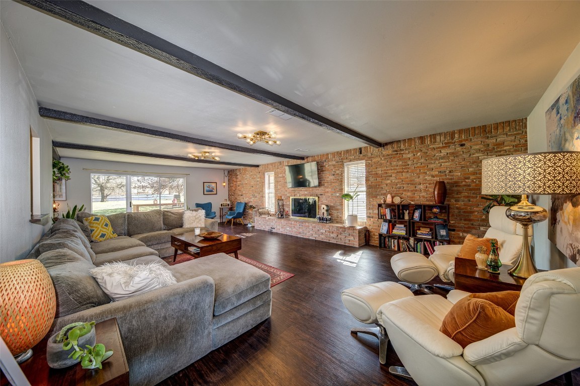 2101 Deer Park Road Decatur TX 76234