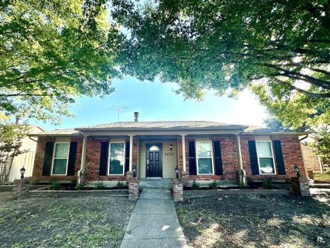 3238 Weather Vane Lane Dallas TX 75228