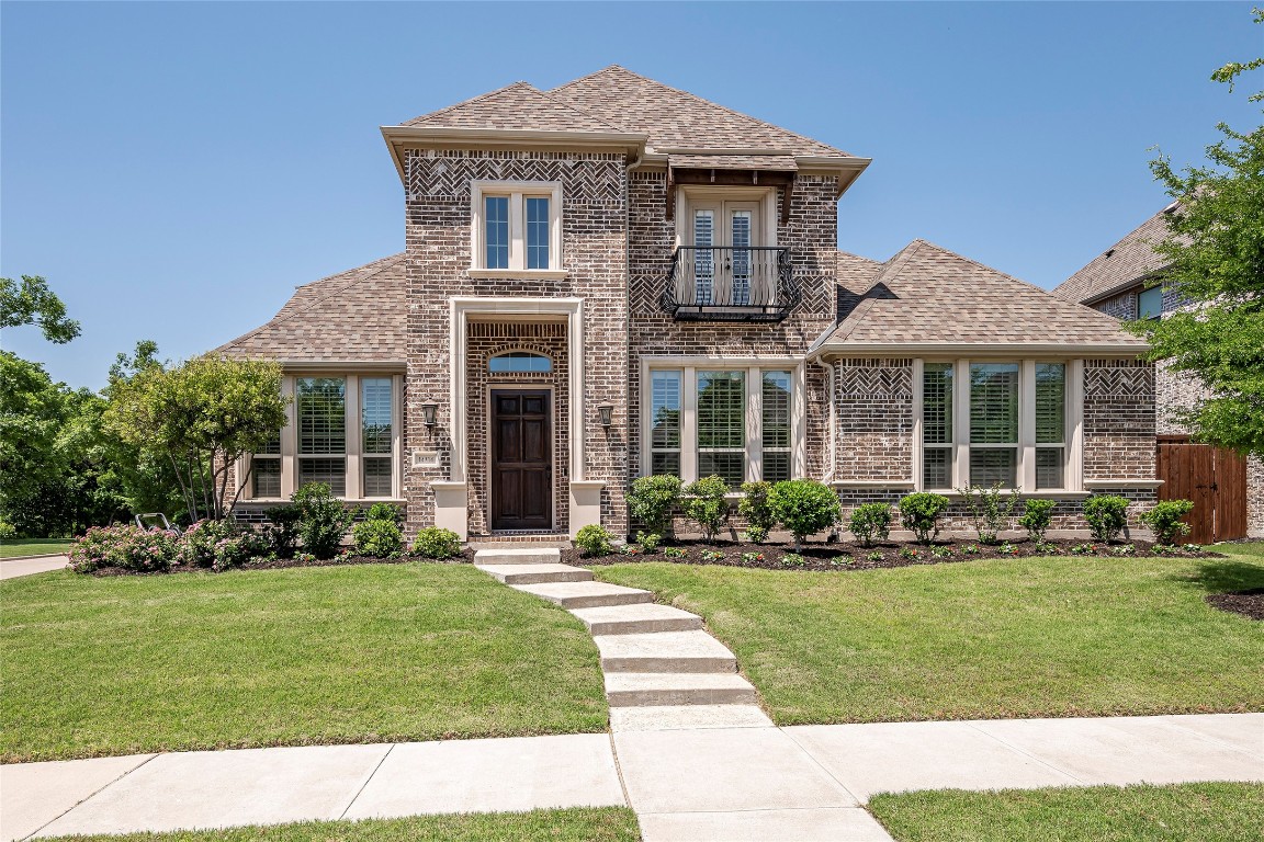 14714 Yorktown Drive Frisco TX 75035