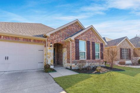 3712 Gotland Avenue Mckinney TX 75071