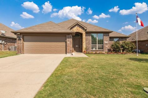 11611 Michele Drive Greenville TX 75402