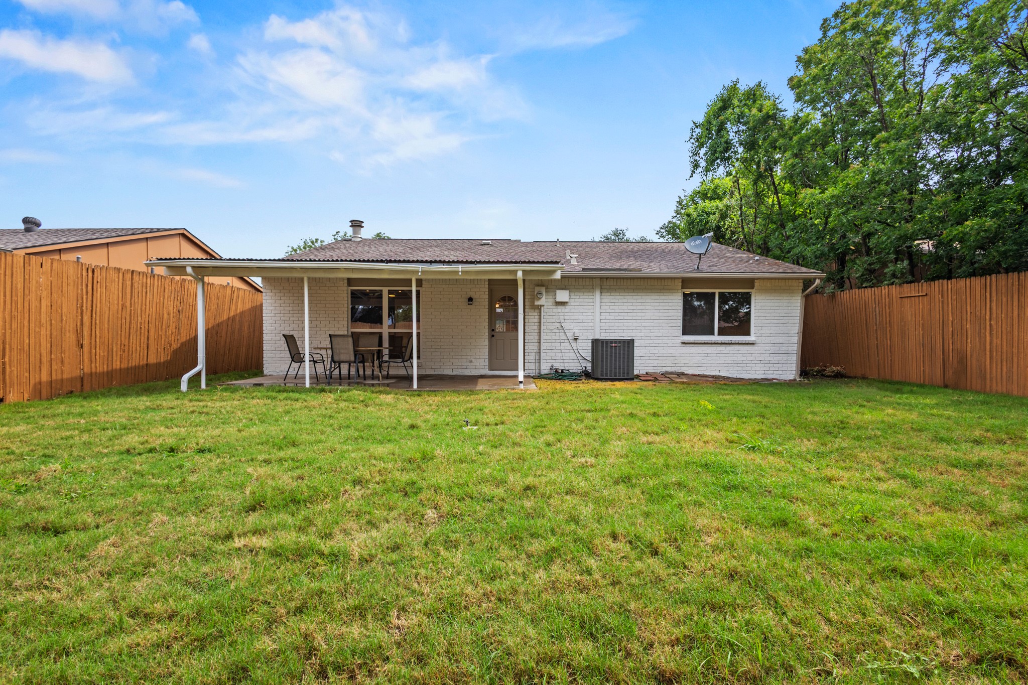 512 Cumberland Drive Allen TX 75002