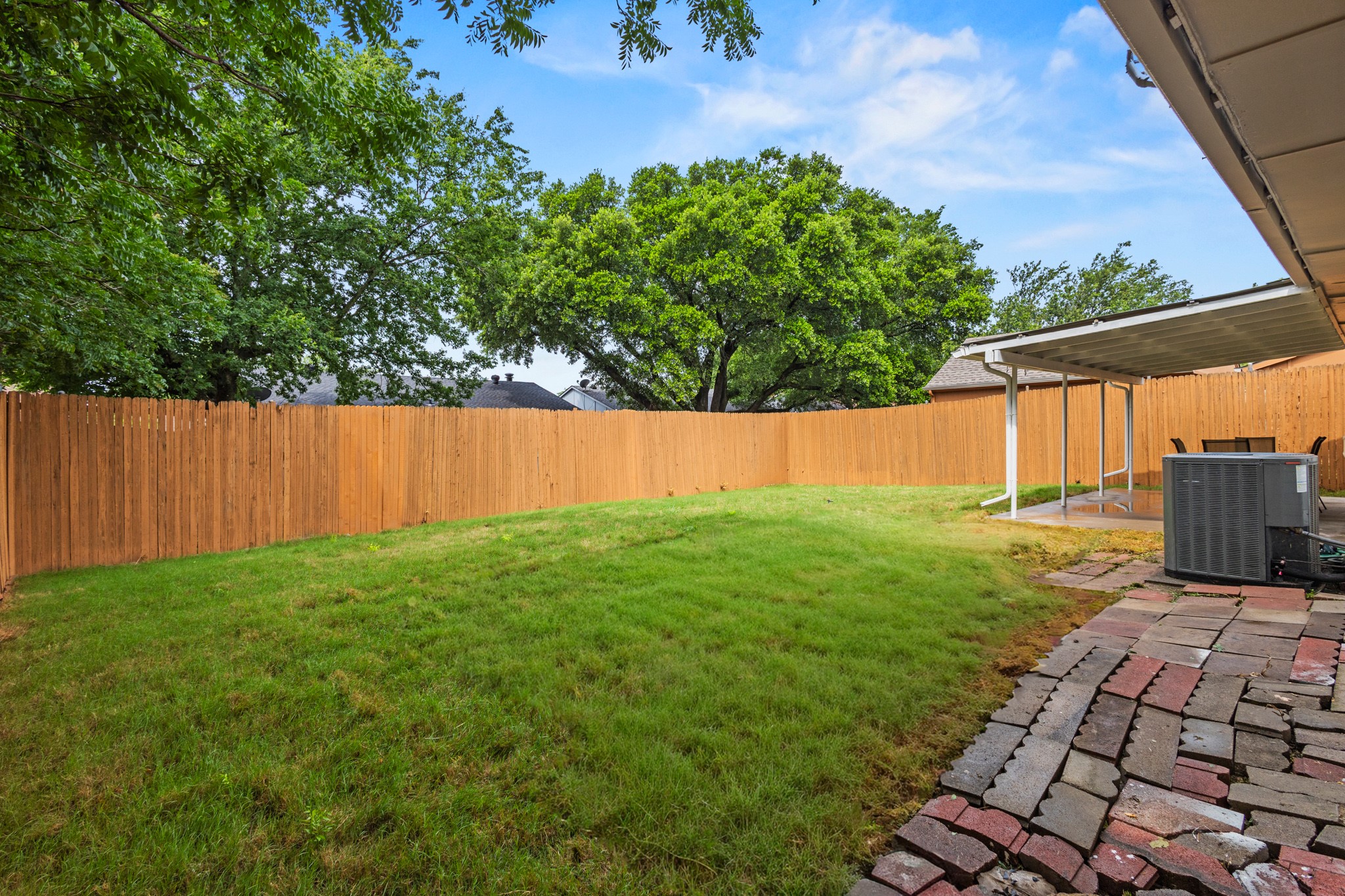 512 Cumberland Drive Allen TX 75002