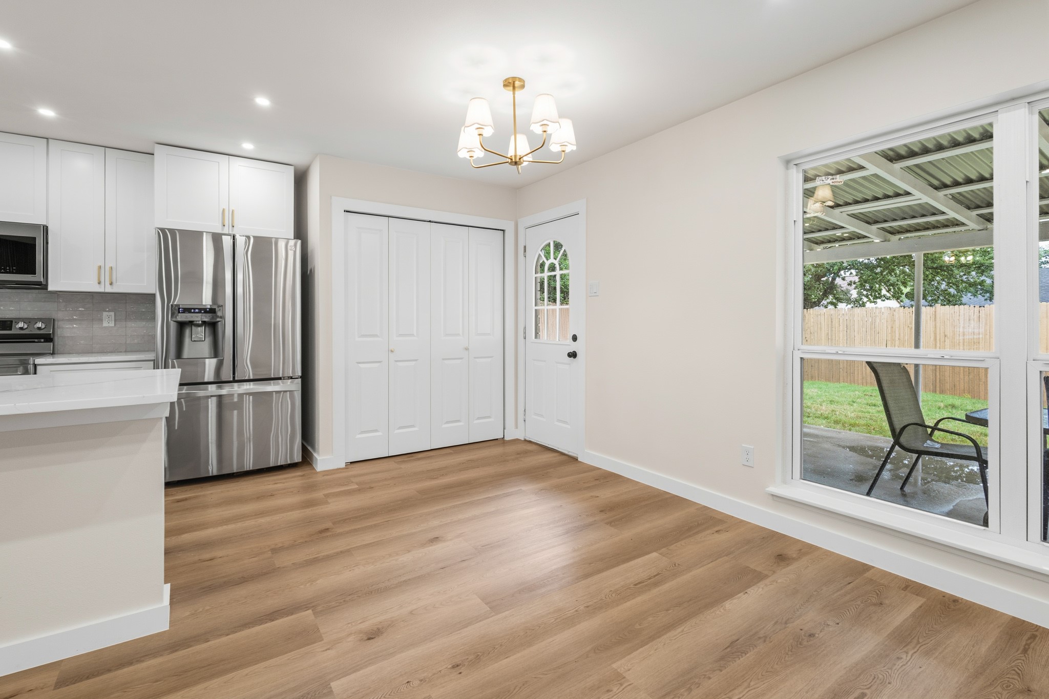512 Cumberland Drive Allen TX 75002