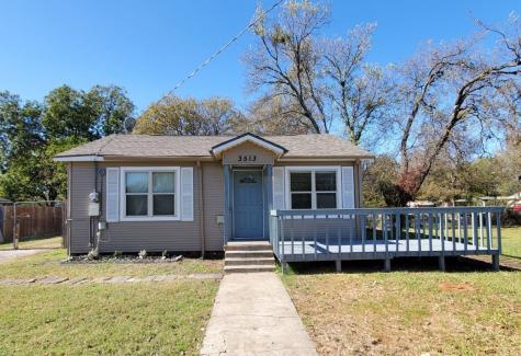 3513 Eastridge Drive Haltom City TX 76117