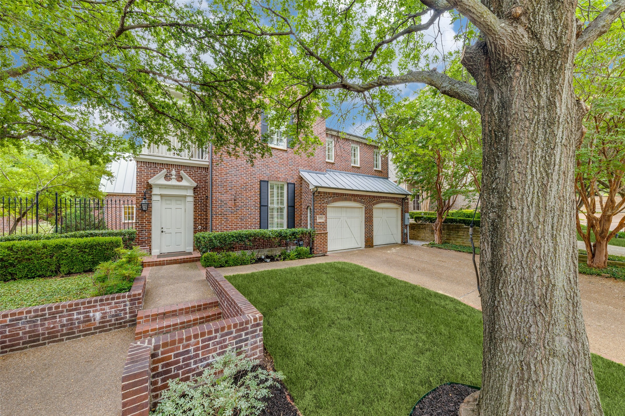 6924 Forest Cove Circle Dallas TX 75230