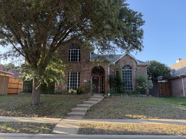 1409 Mayflower Lane Lewisville TX 75077