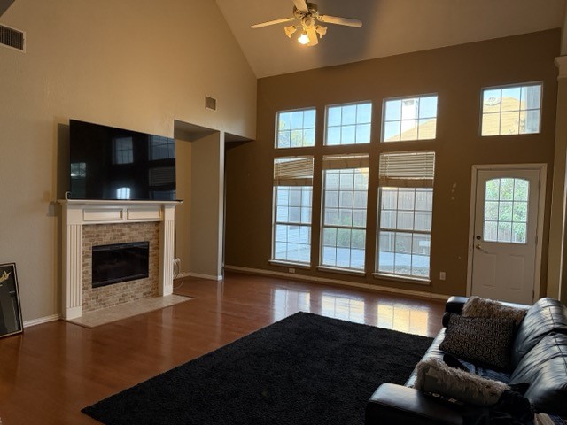 1409 Mayflower Lane Lewisville TX 75077
