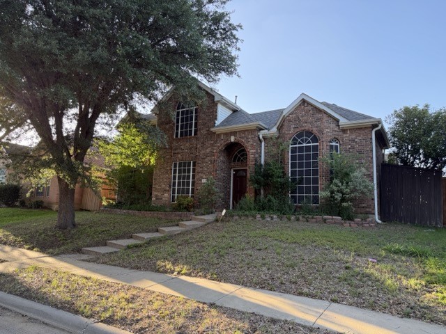 1409 Mayflower Lane Lewisville TX 75077